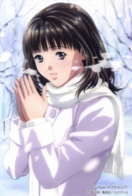 Watch I''s Pure anime free online