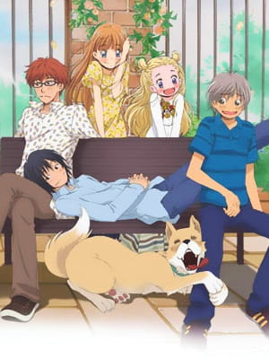 Watch Honey and Clover 2 anime free online