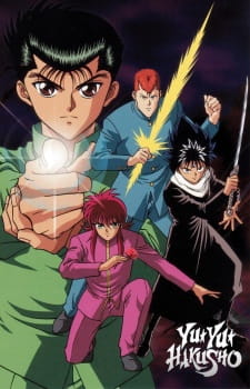 Watch Yuu☆Yuu☆Hakusho: Eizou Hakusho - Ankoku Bujutsukai no Shou anime free online