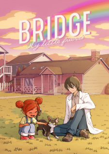 Watch Bridge: My Little Friends anime free online