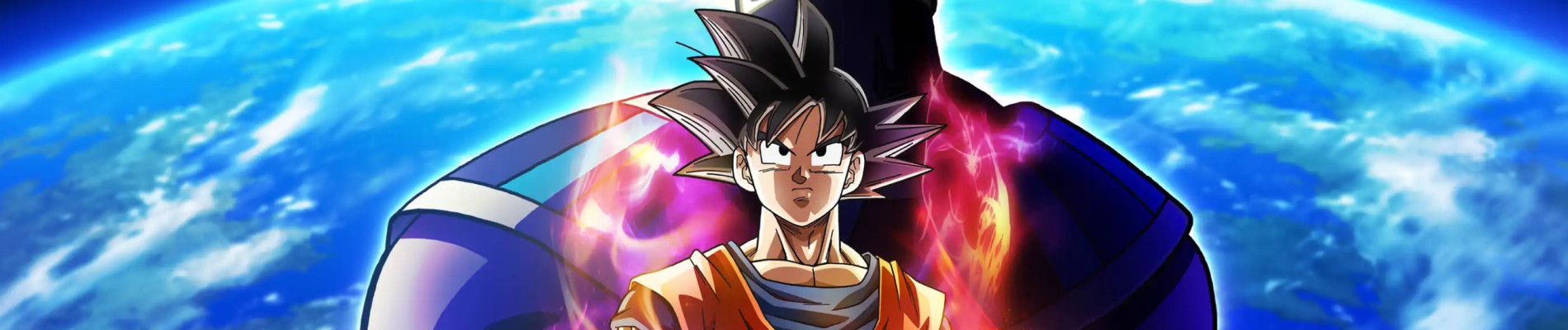 Dragon Ball Super: Beerus - stream free on ReWatch