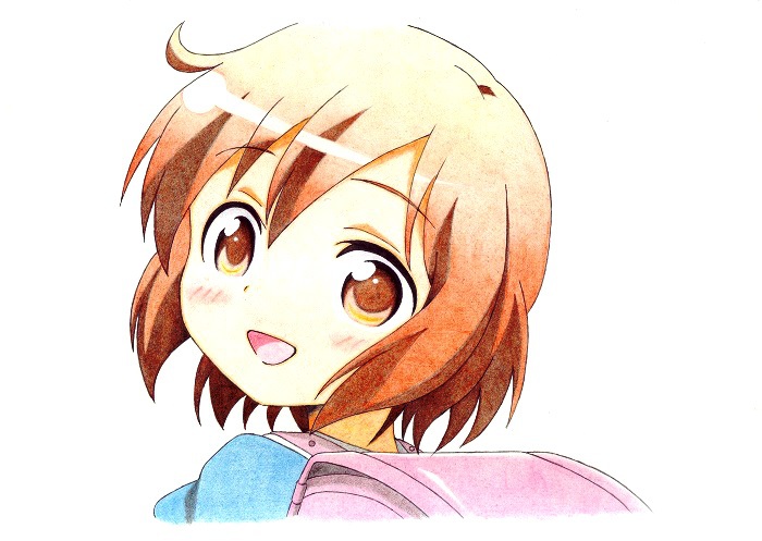 Watch The Troubled Life of Miss Kotoura - Your Space to Watch & Rewatch Anime Online | ReWatch