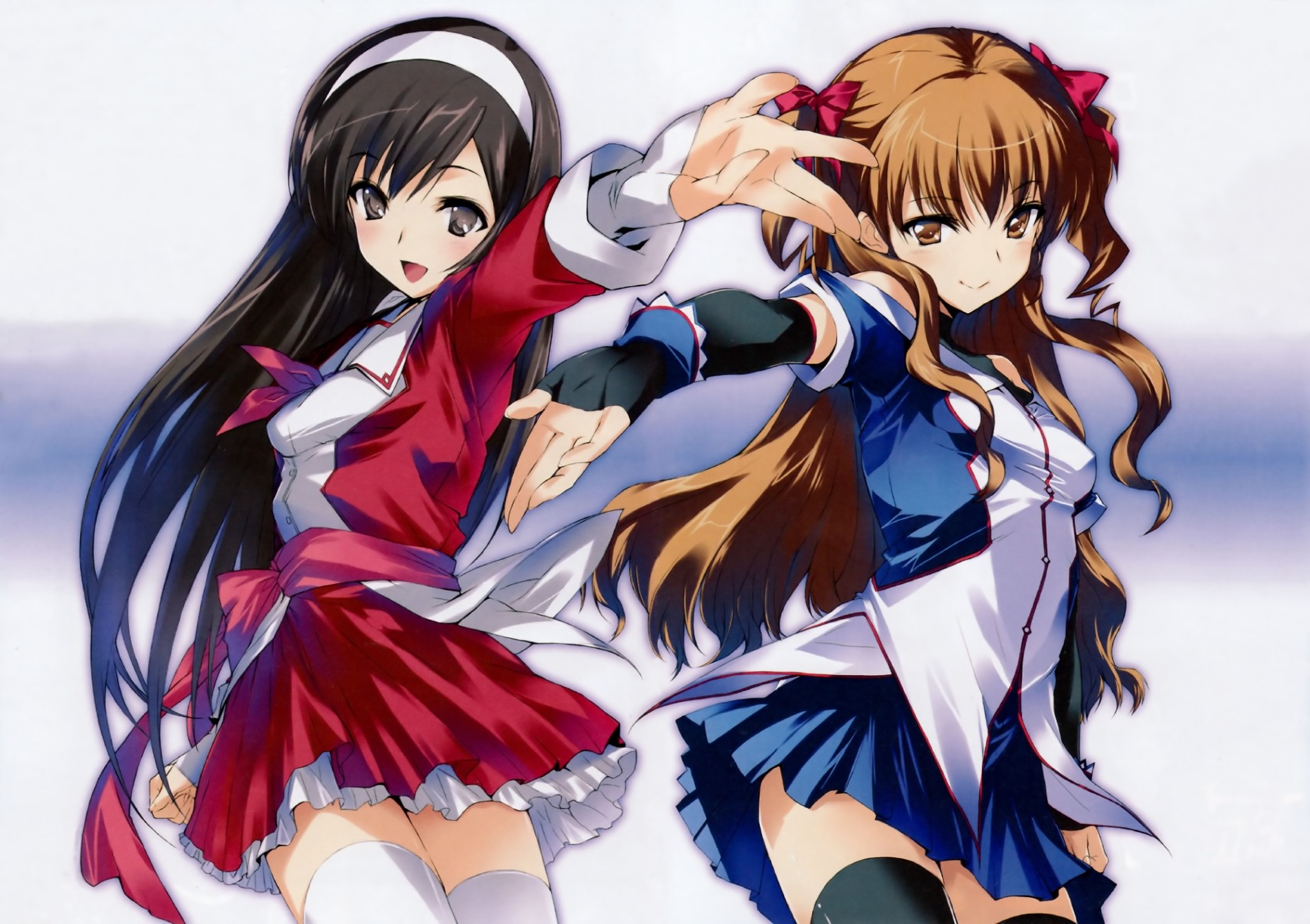 Watch White Album - Your Space to Watch & Rewatch Anime Online | ReWatch