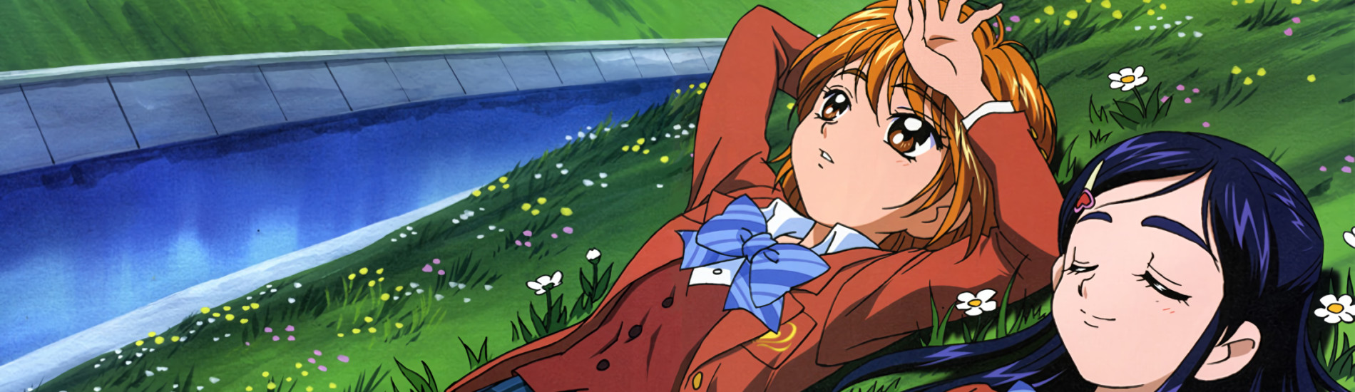Watch Pretty Cure - Your Space to Watch & Rewatch Anime Online | ReWatch