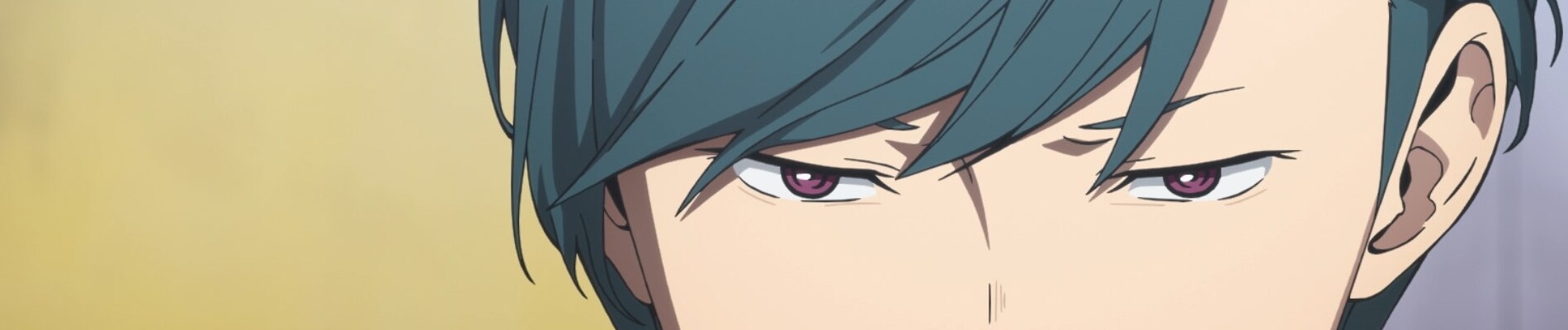 Watch Ryman's Club anime free online