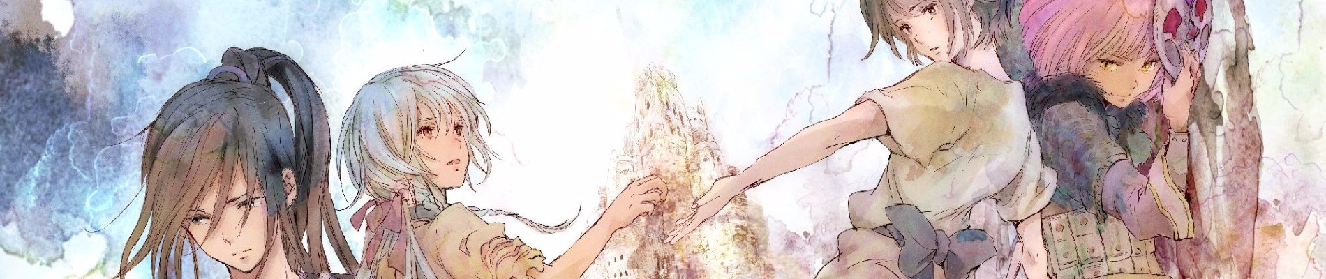 Watch Children of the Whales anime free online