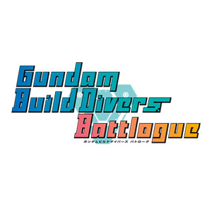 Watch Gundam Build Divers Battlogue anime free online
