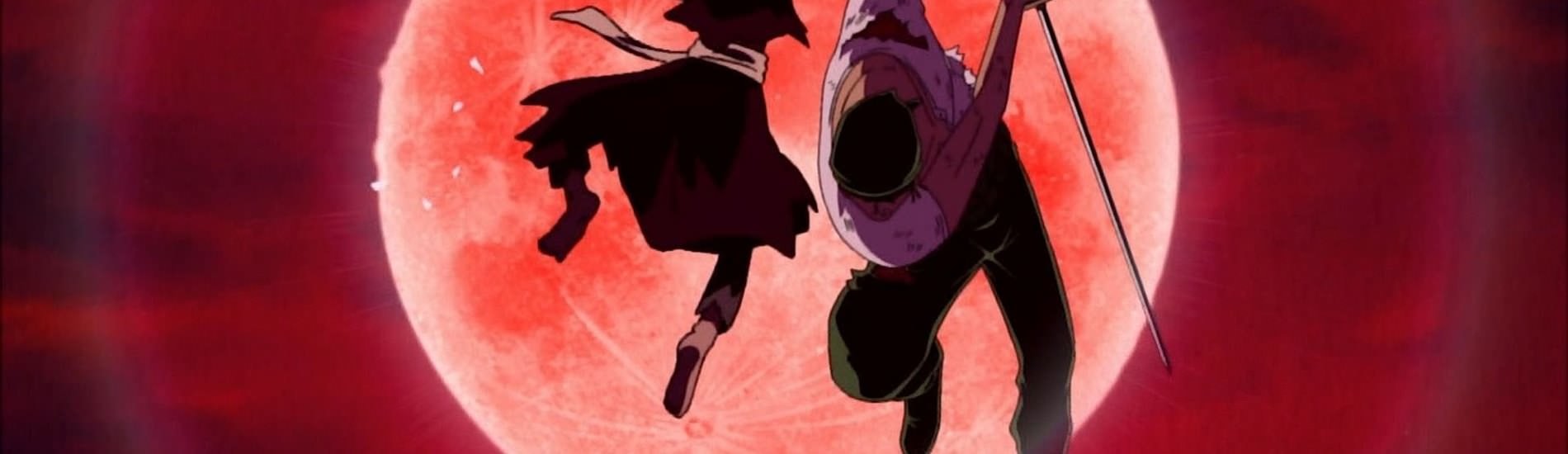 Watch One Piece: The Curse of the Sacred Sword anime free online