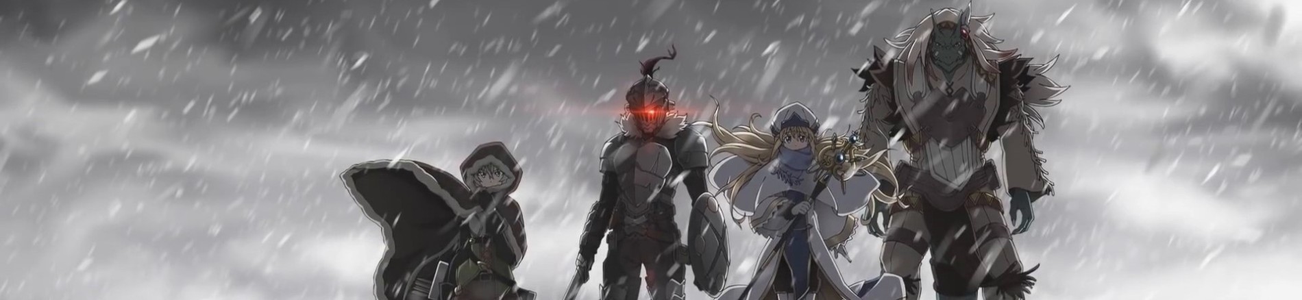Watch Goblin Slayer: Goblin anime free online