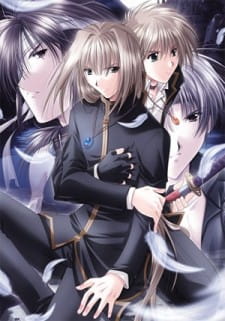 Watch Angel's Feather anime free online