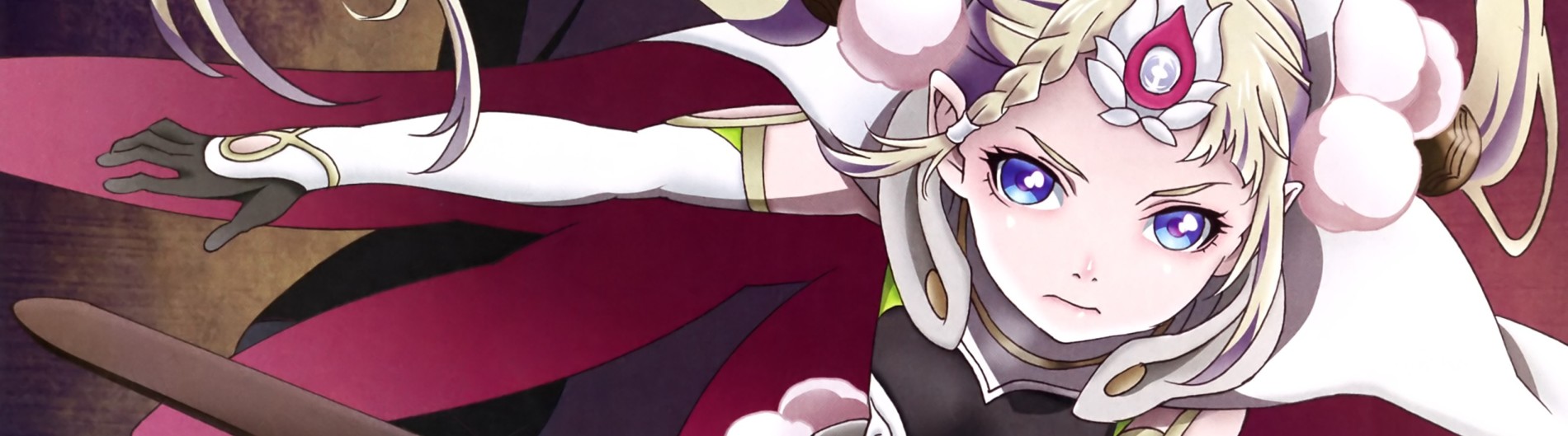 Watch Cop Craft anime free online
