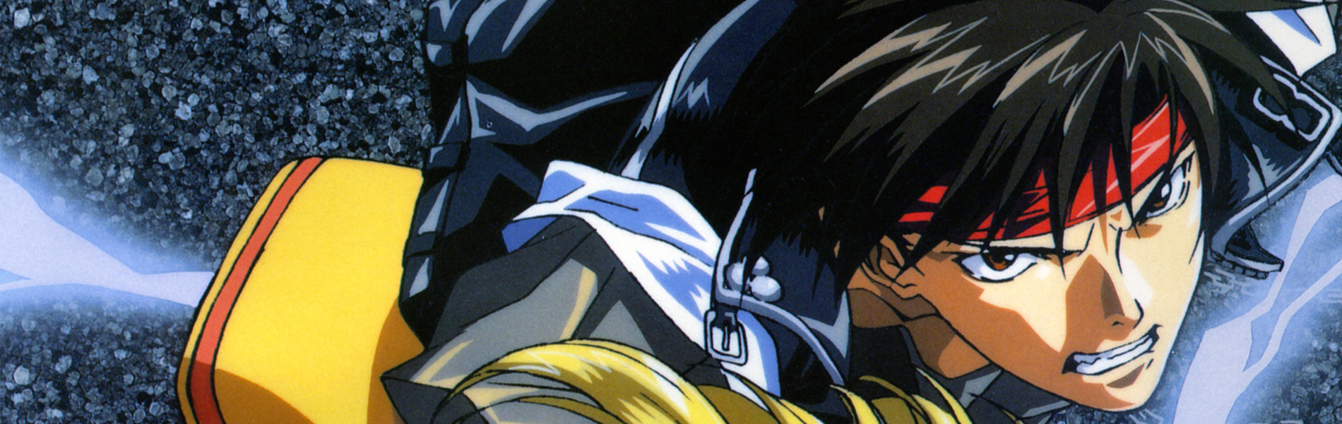 Watch Sorcerous Stabber Orphen 2nd Season: Revenge - Your Space to Watch & Rewatch Anime Online | ReWatch