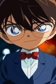 Watch Detective Conan vs. Wooo anime free online