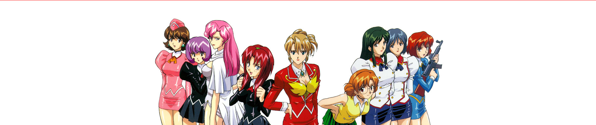 Watch Agent AIKa anime free online