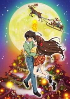 Watch Itsudatte My Santa! anime free online