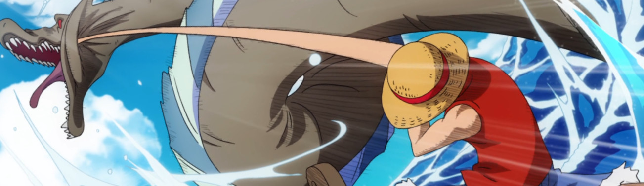 Watch One Piece: Episode of East Blue anime free online