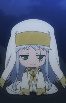 Watch A Certain Magical Index III: Specials anime free online