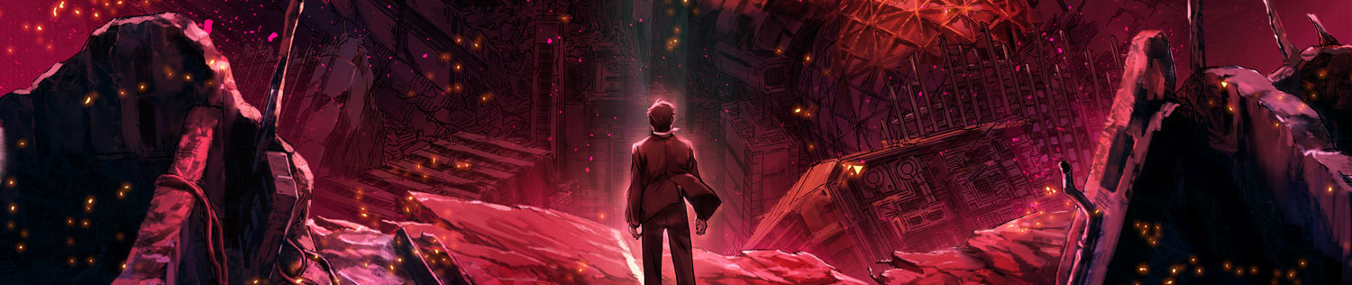 Watch Moonrise anime free online