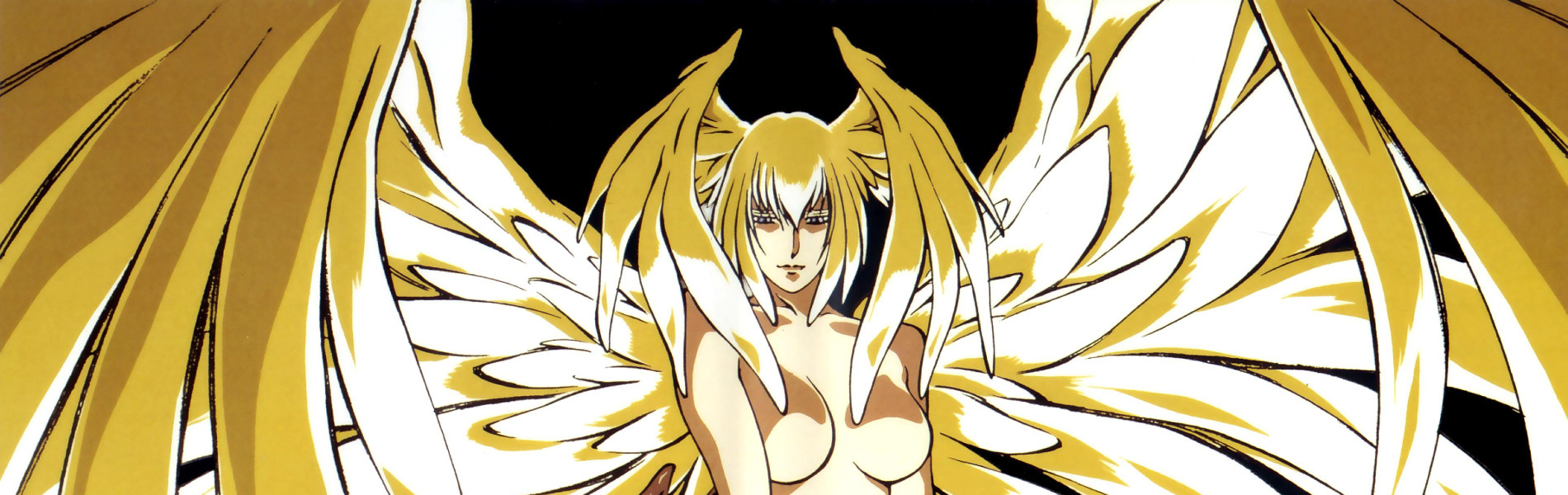 Watch The Devil Lady anime free online