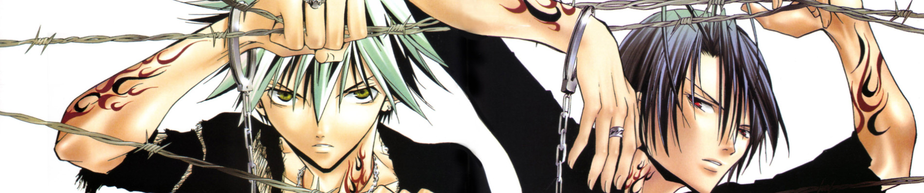 Watch Zombie-Loan - Your Space to Watch & Rewatch Anime Online | ReWatch