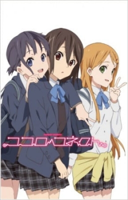 Watch Kokoro Connect OVA anime free online
