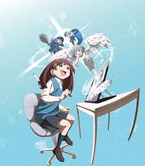 AnimeJapan Awards 2026 anime poster