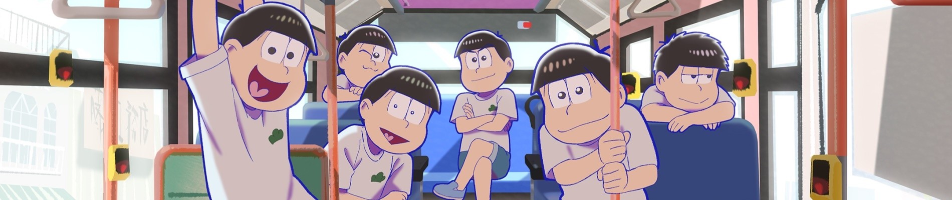 Watch Mr. Osomatsu 4 anime free online