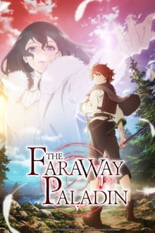 Watch The Faraway Paladin anime free online