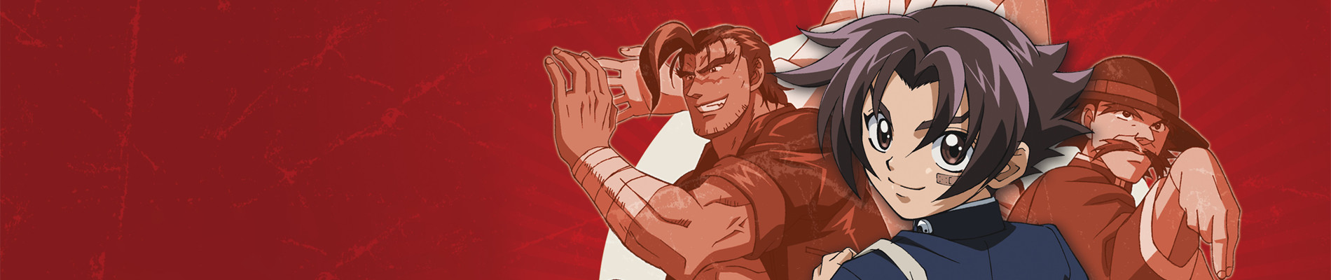 Watch KenIchi: The Mightiest Disciple - Your Space to Watch & Rewatch Anime Online | ReWatch