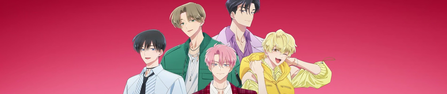 Watch Tamon's B-Side anime free online