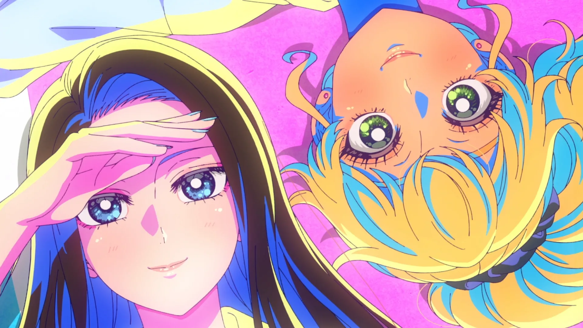 Watch Gals Can't Be Kind to Otaku!? anime free online