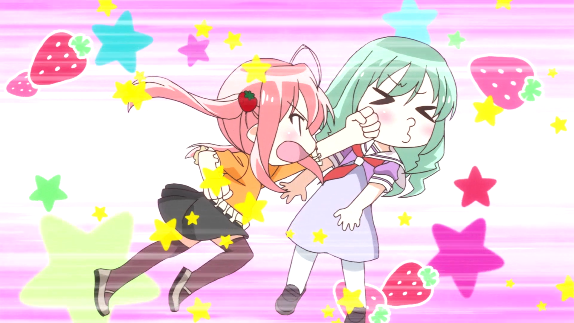 Watch Seiyu's Life!: Petit Uchiage anime free online