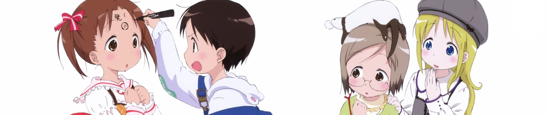 Watch Strawberry Marshmallow - Your Space to Watch & Rewatch Anime Online | ReWatch