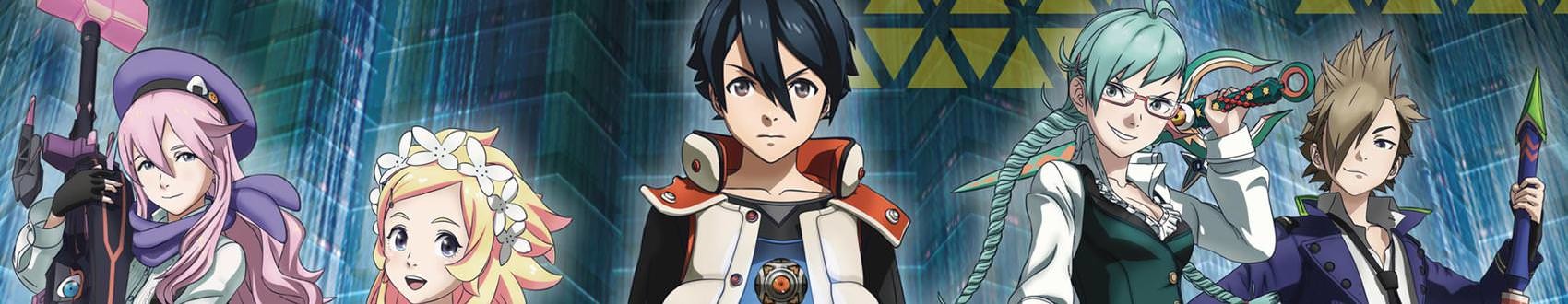 Watch BBK/BRNK anime free online