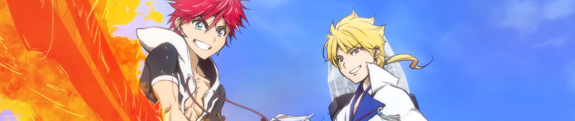Watch Orient anime free online