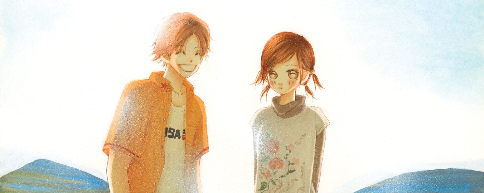Watch We Were There anime free online