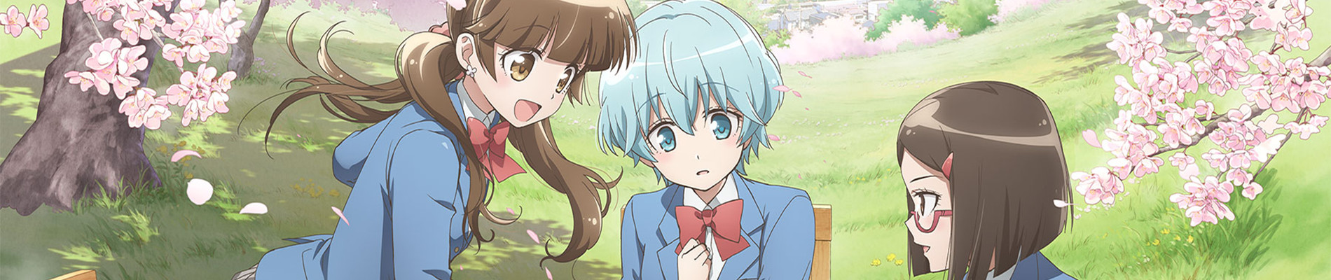 Watch After School Dice Club anime free online