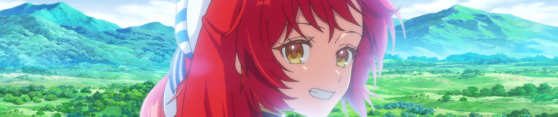 Watch A Tale of the Secret Saint - Your Space to Watch & Rewatch Anime Online | ReWatch