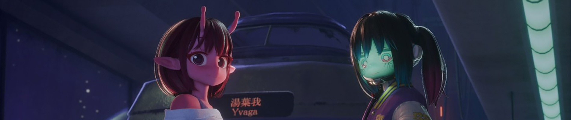 Watch Ginga Tokkyuu Milky Subway - Your Space to Watch & Rewatch Anime Online | ReWatch