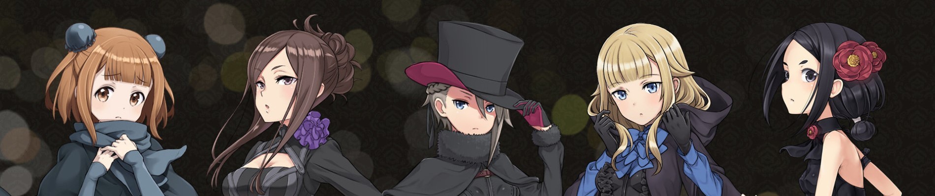 Watch Princess Principal anime free online