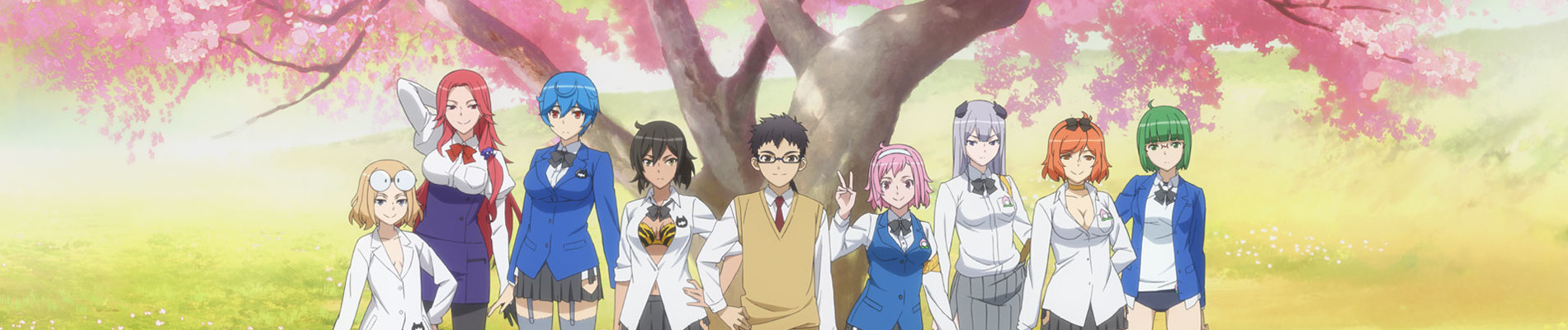 Watch Ai Tenchi Muyou! anime free online