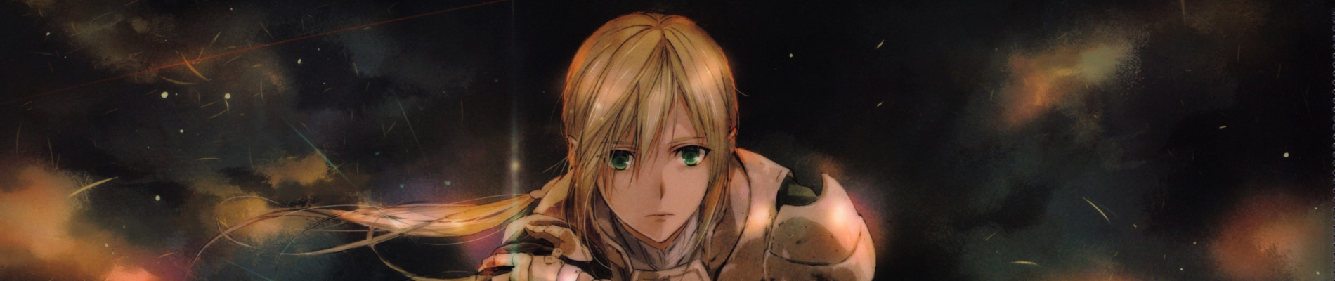 Watch Fate/Grand Order: Shinsei Entaku Ryouiki Camelot 2 - Paladin; Agateram anime free online
