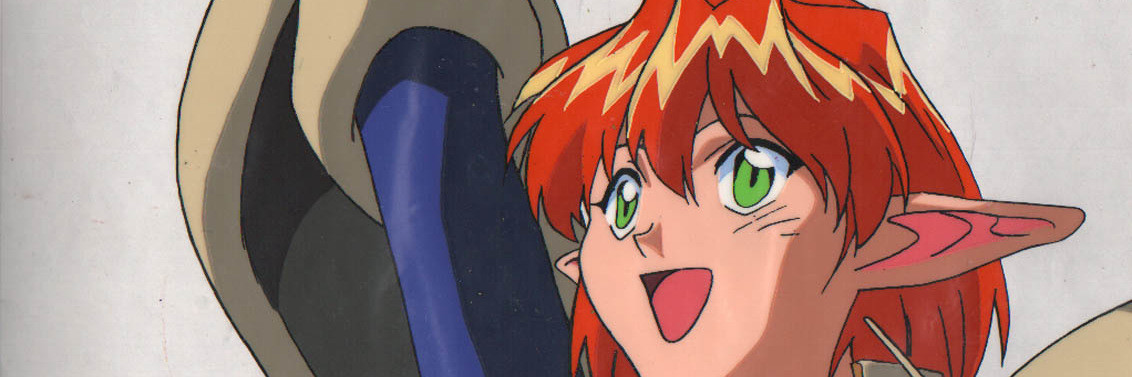 Watch Those Who Hunt Elves anime free online